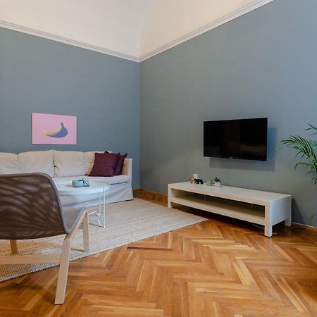 Lovely Apartment Next To Synagogue. 부다페스트 외부 사진