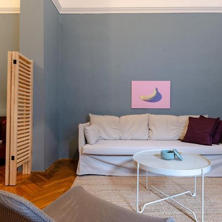 Lovely Apartment Next To Synagogue. 부다페스트 외부 사진