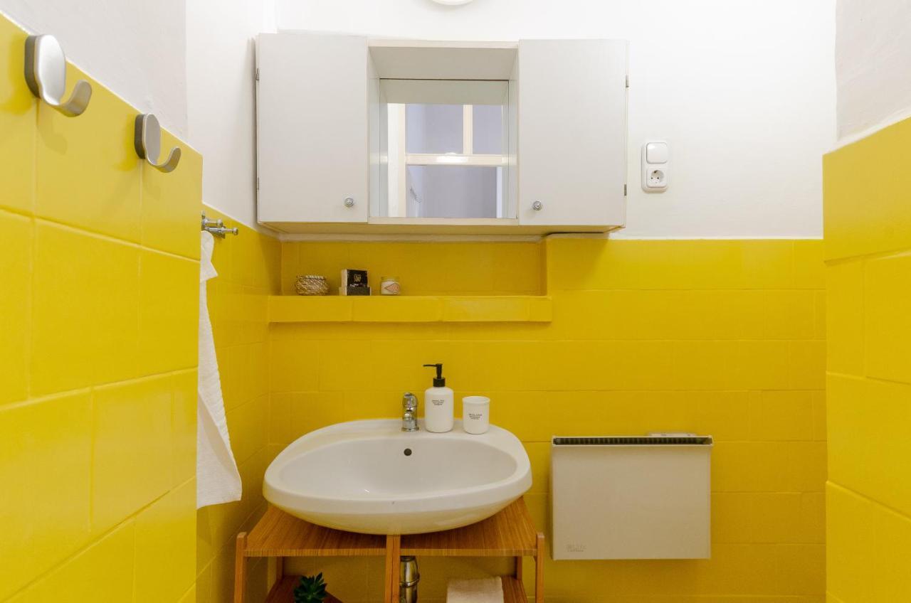 Lovely Apartment Next To Synagogue. 부다페스트 외부 사진