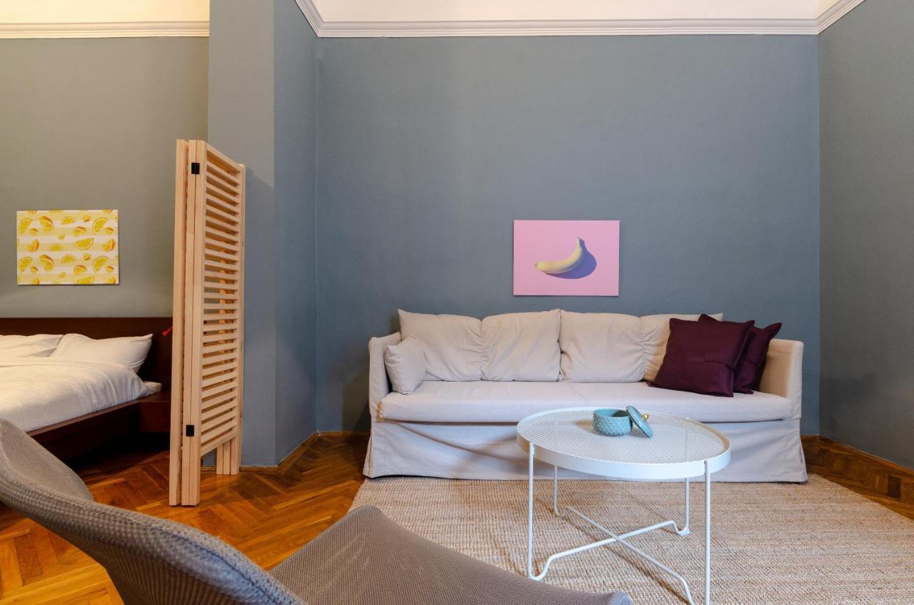 Lovely Apartment Next To Synagogue. 부다페스트 외부 사진