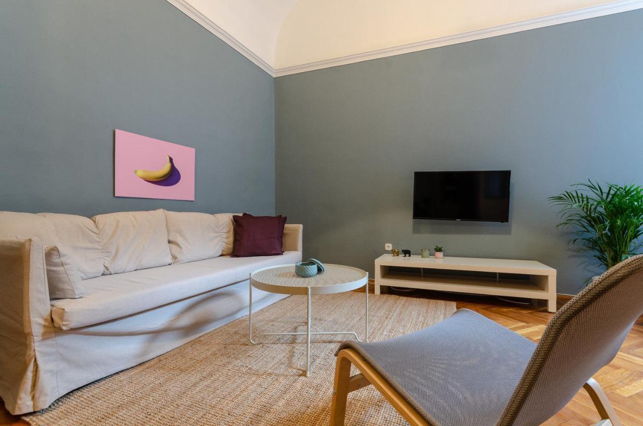 Lovely Apartment Next To Synagogue. 부다페스트 외부 사진